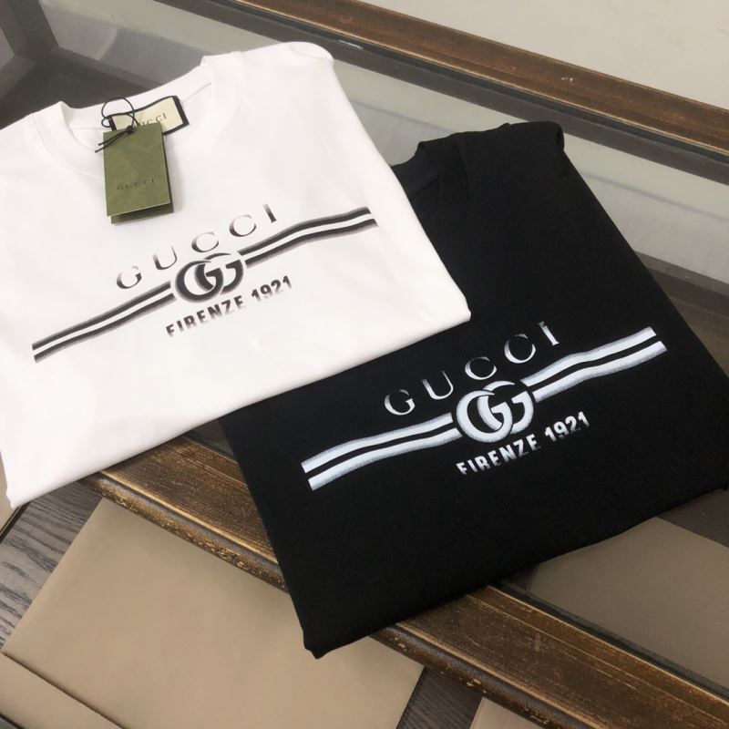 Gucci T-Shirts